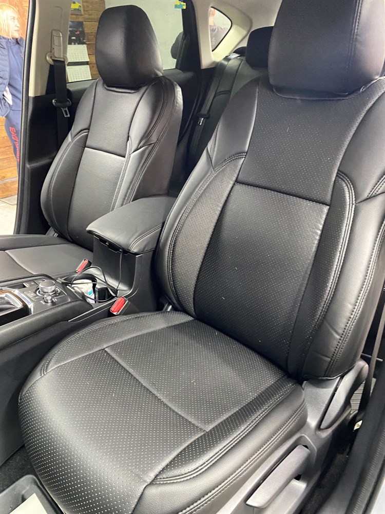 MAZDA CX5