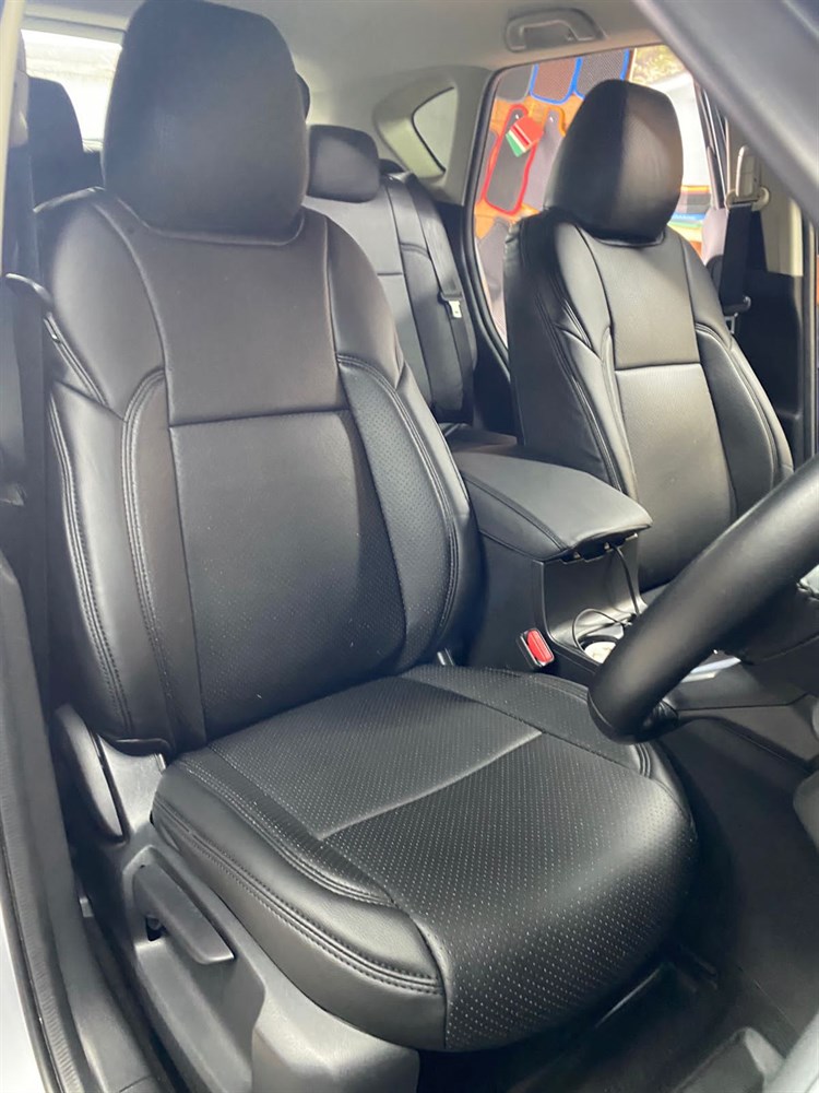 MAZDA CX5