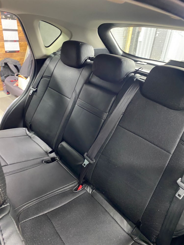 MAZDA CX5