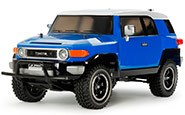 Модельные чехлы на TOYOTA FJ-CRUISER 2007-2008гг.