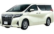 Модельные чехлы на TOYOTA ALPHARD/ VELLFIRE 2015/2-2023/6гг.