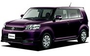 Модельные чехлы на TOYOTA COROLLA RUMION 2010/1-2015/12гг.