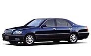 Модельные чехлы на TOYOTA CROWN MAJESTA/CROWM ROYAL  1999/9-2004/7гг.