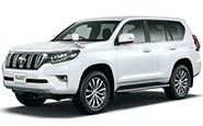 Модельные чехлы на TOYOTA LAND CRUISER PRADO 150 2009/9-2017/11гг.