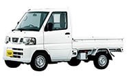 Модельные чехлы на NISSAN NT100 CLIPPER/ MAZDA SCRUM TRUCK/ MITSUBISHI MINICAB TRUCK/ SUZUKI CARRY TRUCK 2013/12-2015/8гг.