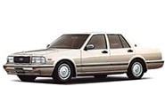 Модельные чехлы на NISSAN GLORIA/CEDRIC 1991/6-1995/5гг.