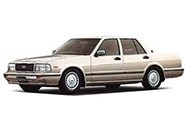 Модельные чехлы на NISSAN GLORIA/CEDRIC 1991/6-1995/5гг.