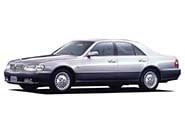 Модельные чехлы на NISSAN CIMA 1996/6-1998/09гг.