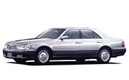 Модельные чехлы на NISSAN CIMA 1996/6-1998/09гг.