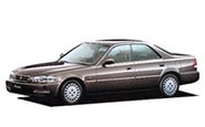 Модельные чехлы на HONDA INSPIRE/HONDA SABER 1995/2-1998/9гг.