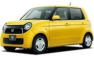 Модельные чехлы на HONDA N-ONE 2012/11-2020/11гг.