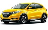 Модельные чехлы на HONDA VEZEL/VEZEL HYBRID 2018/2-2021/7гг.