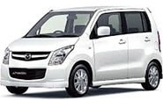 Модельные чехлы на SUZUKI WAGON R/ STINGRAY/ MAZDA AZ WAGON/ CUSTOM STYLE 2004/12-2008/9гг.
