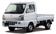 Модельные чехлы на MAZDA SCRUM TRUCK/ SUZUKI CARRY TRUCK 2002/5-2012/6гг.