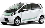 Модельные чехлы на MITSUBISHI i(EYE)/i-MiEV 2007/12-2013/10гг.