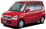Модельные чехлы на MITSUBISHI TOPPO BJ 1998/10-2001/1гг.