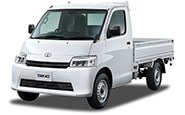 Модельные чехлы на TOYOTA TOWN ACE TRUCK/LITEACE TRUCK 2008/3-2020/8гг.