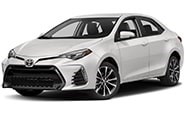 Модельные чехлы на TOYOTA COROLLA 2019/9-н.вр.