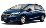 Модельные чехлы на HONDA FIT/FIT HYBRID 2020/2-2022/9гг.