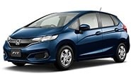 Модельные чехлы на HONDA FIT HYBRID 2020/2-2022/9гг.
