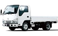 Модельные чехлы на MAZDA TITAN 2004/7-2006/12гг.
