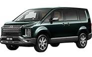 Модельные чехлы на MITSUBISHI DELICA D:5 2012/7-2019/1гг.
