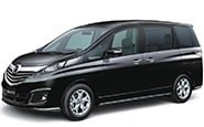 Модельные чехлы на MAZDA BIANTE 2012/7-н.вр.