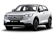 Модельные чехлы на HONDA VEZEL/  VEZEL HYBRID 2021/5-2024/6гг.