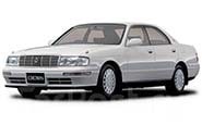 Модельные коврики на TOYOTA CROWN 150 1995-1999гг.