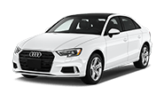 Модельные коврики на AUDI A3 8V 2012-2020гг.