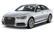 Модельные коврики на AUDI A6 (C7) 2010-2018гг.