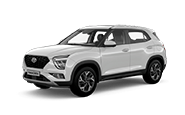 Модельные коврики на HYUNDAI CRETA SU2 2020-н.вр.