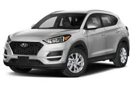 Модельные коврики на HYUNDAI TUCSON 2020-н.вр.