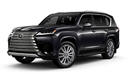 Модельные коврики на LEXUS LX600 2021/10-н.вр.
