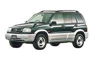 Модельные коврики на MAZDA PROCEED LEVANTE 1997-2002гг.