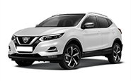 Модельные коврики на NISSAN QASHQAI (J11) 2013-2022гг.