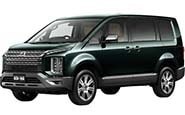 Модельные чехлы на MITSUBISHI DELICA D:5 2012/7-2019/1