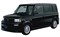 Модельные чехлы на TOYOTA Bb 2000/2-2005/11гг.