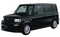 Модельные чехлы на TOYOTA Bb 2000/2-2005/11гг.