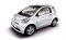 Модельные чехлы на TOYOTA IQ 2008/11-2010/5гг.