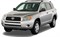 Модельные чехлы на TOYOTA RAV 4 2005-2016гг.(Япония)