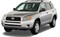 Модельные чехлы на TOYOTA RAV 4 2012-2019 (Россия)