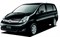 Модельные чехлы на TOYOTA ISIS 2012 - н.вр.
