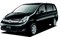 Модельные чехлы на TOYOTA ISIS 2012/6-2017/12гг.
