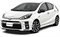 Модельные чехлы на TOYOTA AQUA 2011-2017гг.
