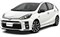 Модельные чехлы на TOYOTA AQUA 2014-2017гг.