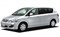 Модельные чехлы на TOYOTA IPSUM 2003/10-2009/12гг.