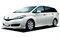 Модельные чехлы на TOYOTA WISH 2009/4-2012/4гг.