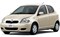 Модельные чехлы на TOYOTA VITZ 1999/1-2001/11гг.