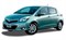 Модельные чехлы на TOYOTA VITZ 2011/1-2012/4гг.